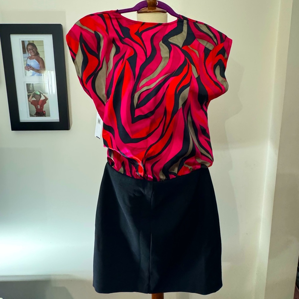 Trina Turk Dress